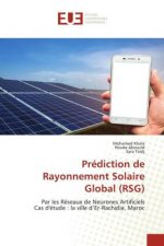 Prediction de Rayonnement Solaire Global (RSG)