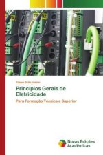 Princípios Gerais de Eletricidade