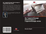 De l'apprentissage électronique ? l'apprentissage mixte