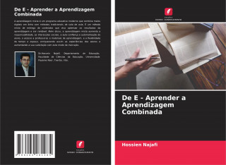 De E - Aprender a Aprendizagem Combinada