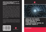 ANÁLISE DE DADOS BASEADA EM FÍSICA PARA INFERIR A COMUNICAÇ?O ENTRE AS PARTES: PARTE 2