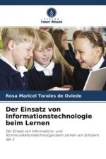 Der Einsatz von Informationstechnologie beim Lernen