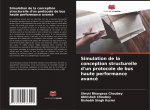 Simulation de la conception structurelle d'un protocole de bus haute performance avancé