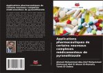 Applications pharmaceutiques de certains nouveaux complexes médicamenteux de pyranothiazole