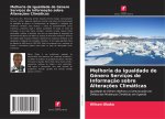 Melhoria da Igualdade de Género Serviços de Informaç?o sobre Alteraç?es Climáticas