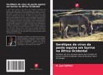 Serótipos do vírus da peste equina em burros na África Ocidental