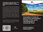 Conception et mise en ?uvre d'un convertisseur hybride ? deux quasi-convertisseurs ? commande floue