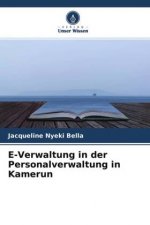 E-Verwaltung in der Personalverwaltung in Kamerun