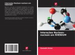 Interaç?es Nucleon-nucleon em RHENIUM