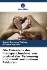 Die Prävalenz der Inanspruchnahme von postnataler Betreuung und damit verbundene Faktoren