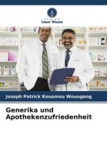 Generika und Apothekenzufriedenheit