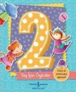 2 Yas Icin Öyküler