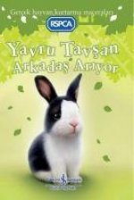 Yavru Tavsan Arkadas Ariyor