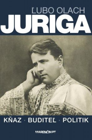 Ľubo Olach - Juriga