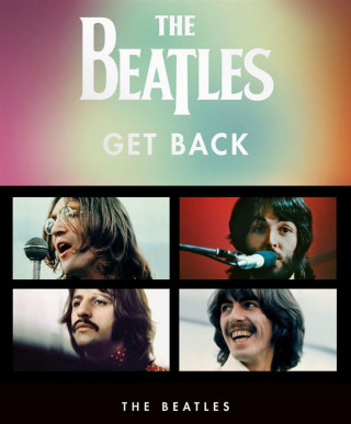 The Beatles Get Back