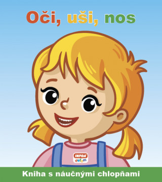 Oďż˝i, uďż˝i, nos