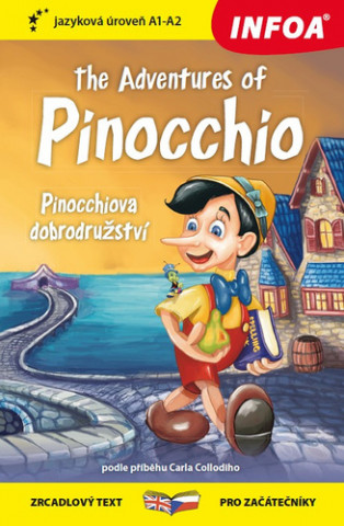 The Adventures of Pinocchio/Pinocchiova dobrodružství