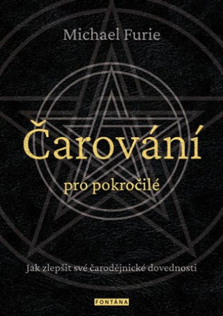 ďż˝arovďż˝nďż˝ pro pokroďż˝ilďż˝