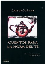 Cuentos para la hora del té