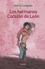 Los hermanos Corazón de León