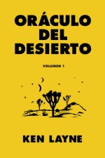 Oráculo del desierto