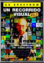 ZX SPECTRUM. Un recorrido visual vol. 2