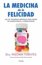 Medicina de la Felicidad