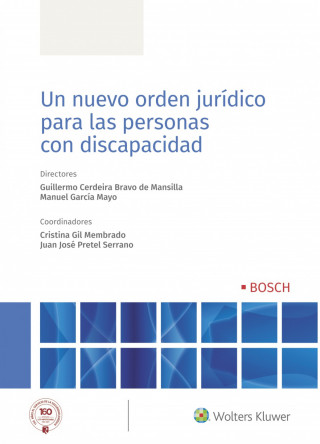 Un nuevo orden jurídico para las personas con discapacidad