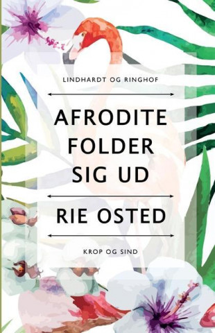 Afrodite folder sig ud