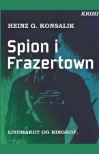 Spion i Frazertown