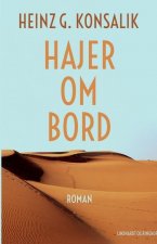 Hajer om bord
