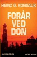 Forar ved Don