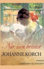Nar isen brister