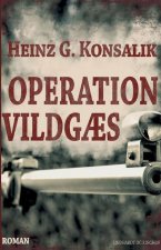 Operation Vildgaes