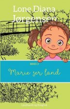 Marie ser land