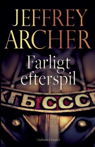 Farligt efterspil