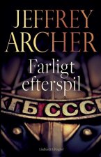 Farligt efterspil