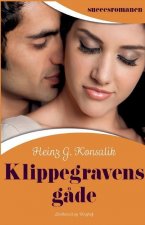 Klippegravens gade