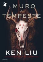 muro di tempeste. Dinastia del dente di leone