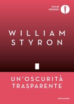 oscurità trasparente