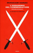 assassinio del Commendatore: Idee che affiorano-Metafore che si trasformano