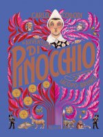 avventure di Pinocchio