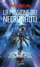 missione dei necronauti. I necronauti