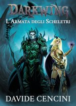armata degli scheletri. Darkwing