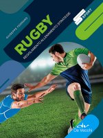 Rugby. Regolamento allenamento strategie