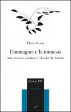 immagine e la mimesis. Arte, tecnica, estetica in Theodor W. Adorno