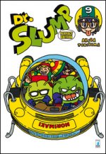 Dr. Slump. Perfect edition