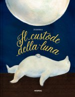 custode della luna