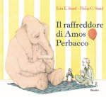 raffreddore di Amos Perbacco