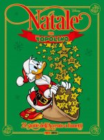 Natale con Topolino. 25 storie dell'Avvento a fumetti